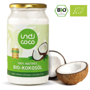 Bio Kokosöl Etxra Nativ